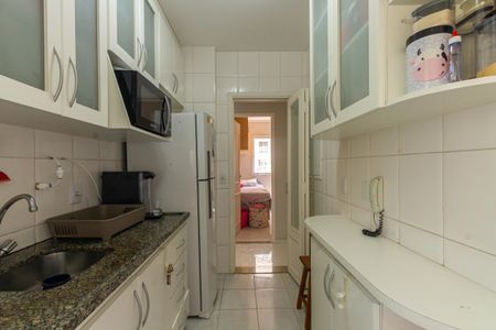 Apartamento à venda com 72m², 3 quartos e 2 vagas Apartamento à venda com 72m², 3 quartos e 2 vagasCozinha