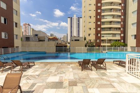 Apartamento à venda com 72m², 3 quartos e 2 vagas Apartamento à venda com 72m², 3 quartos e 2 vagasÁrea comum