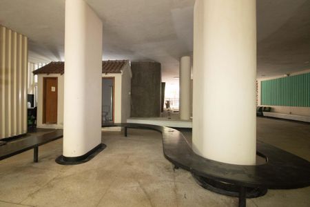 Apartamento à venda com 60m², 1 quarto e sem vagaÁrea comum