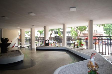 Apartamento à venda com 60m², 1 quarto e sem vagaÁrea comum