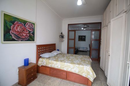 Apartamento à venda com 60m², 1 quarto e sem vagaQuarto