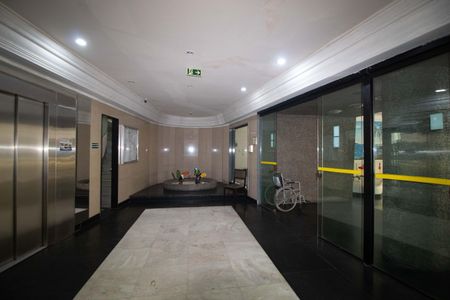 Apartamento à venda com 60m², 1 quarto e sem vagaÁrea comum