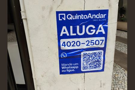 Apartamento à venda com 60m², 1 quarto e sem vagaPlaca