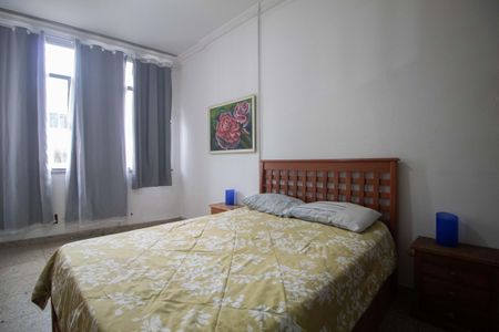Apartamento à venda com 60m², 1 quarto e sem vagaQuarto