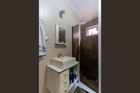 Casa à venda com 100m², 3 quartos e 2 vagas Casa à venda com 100m², 3 quartos e 2 vagasBanheiro 3