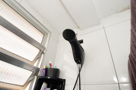 Apartamento à venda com 25m², 1 quarto e sem vagaBanheiro