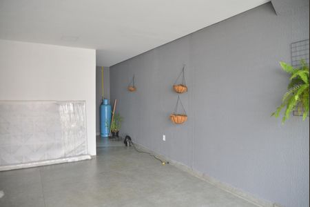 Casa à venda com 180m², 2 quartos e 2 vagasÁrea comum