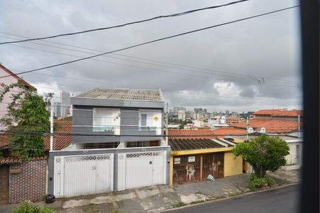 Casa à venda com 180m², 2 quartos e 2 vagasVista da Sala