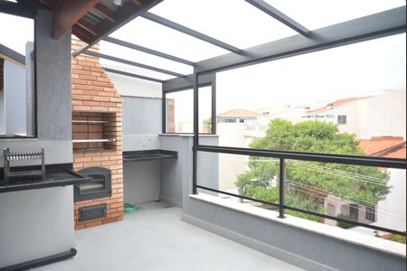 Casa à venda com 180m², 2 quartos e 2 vagasCobertura