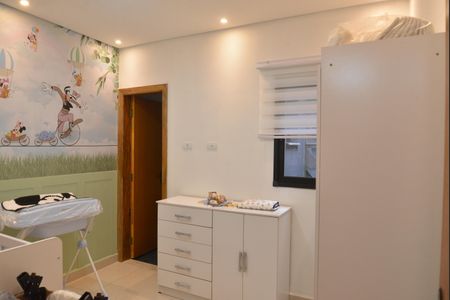 Casa à venda com 180m², 2 quartos e 2 vagasQuarto