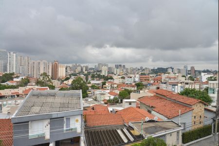 Casa à venda com 180m², 2 quartos e 2 vagasVista da Cobertura