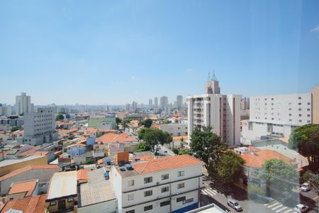 Apartamento à venda com 55m², 2 quartos e 1 vagaVista