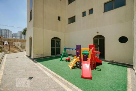 Apartamento à venda com 55m², 2 quartos e 1 vaga Apartamento à venda com 55m², 2 quartos e 1 vagaÁrea comum