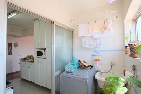 Apartamento à venda com 55m², 2 quartos e 1 vagaÁrea de Serviço