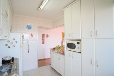 Apartamento à venda com 55m², 2 quartos e 1 vagaCozinha