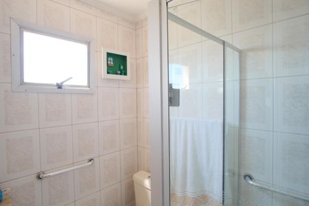 Apartamento à venda com 55m², 2 quartos e 1 vagaBanheiro