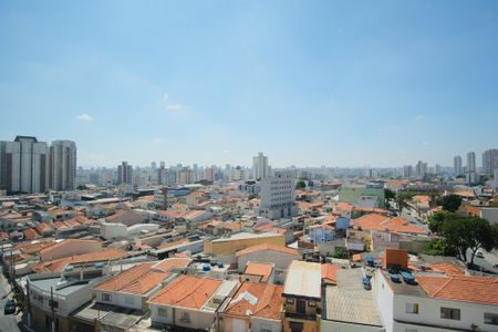 Apartamento à venda com 55m², 2 quartos e 1 vagaVista