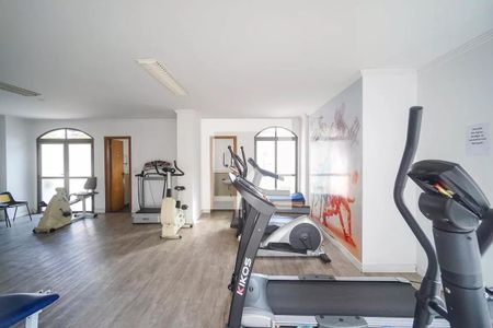 Apartamento à venda com 55m², 2 quartos e 1 vaga Apartamento à venda com 55m², 2 quartos e 1 vagaÁrea comum
