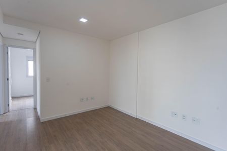 Sala de apartamento para alugar com 2 quartos, 64m² em Centro, Diadema