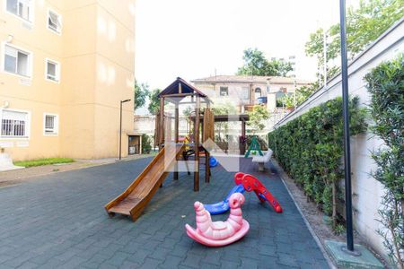 Apartamento para alugar com 42m², 2 quartos e sem vaga Apartamento para alugar com 42m², 2 quartos e sem vagaPlayground