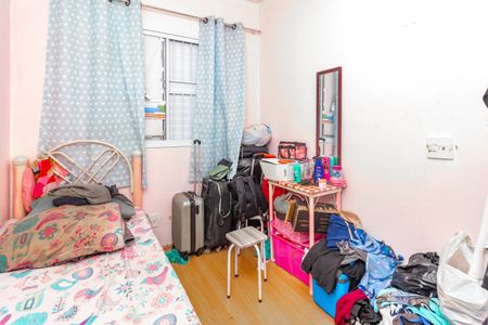 Apartamento para alugar com 42m², 2 quartos e sem vaga Apartamento para alugar com 42m², 2 quartos e sem vagaQuarto 1
