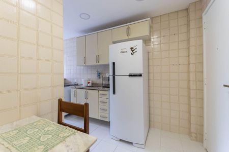 Apartamento à venda com 70m², 2 quartos e 1 vagaCozinha