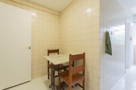 Apartamento à venda com 70m², 2 quartos e 1 vagaCozinha