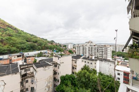 Apartamento à venda com 70m², 2 quartos e 1 vagaVaranda da Sala