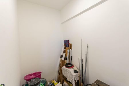 Apartamento à venda com 70m², 2 quartos e 1 vagaQuarto de Serviço
