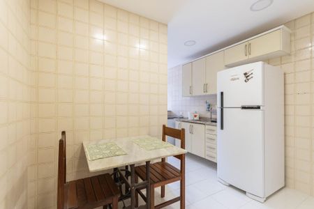 Apartamento à venda com 70m², 2 quartos e 1 vagaCozinha
