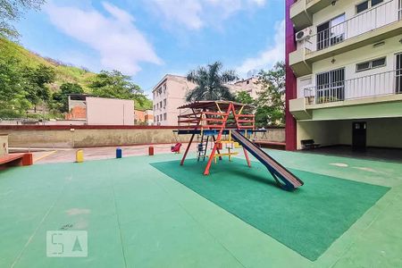 Apartamento à venda com 70m², 2 quartos e 1 vagaÁrea comum