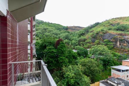 Apartamento à venda com 70m², 2 quartos e 1 vagaVaranda da Sala