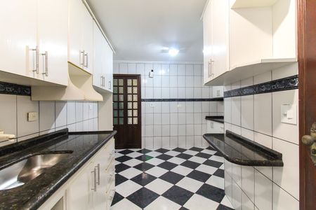 Casa à venda com 85m², 2 quartos e 1 vaga Casa à venda com 85m², 2 quartos e 1 vagaCozinha