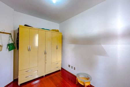 Apartamento à venda com 67m², 2 quartos e 1 vagaQuarto 2