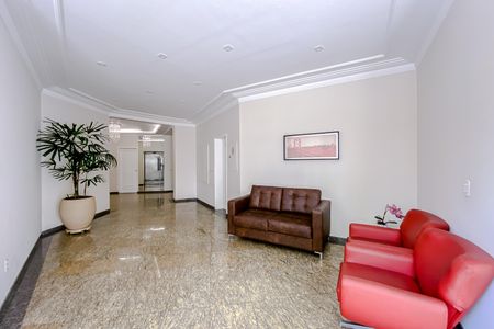 Apartamento à venda com 67m², 2 quartos e 1 vagaÁrea comum