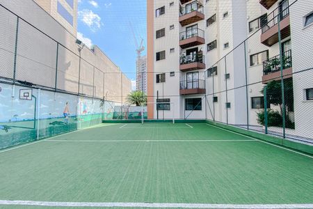 Apartamento à venda com 67m², 2 quartos e 1 vagaQuadra Esportiva