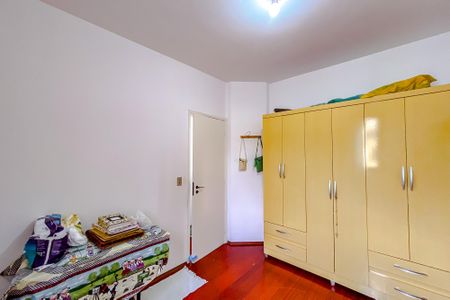 Apartamento à venda com 67m², 2 quartos e 1 vagaQuarto 2
