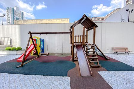 Apartamento à venda com 67m², 2 quartos e 1 vagaÁrea comum - Playground