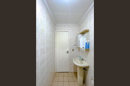 Apartamento à venda com 67m², 2 quartos e 1 vagaBanheiro