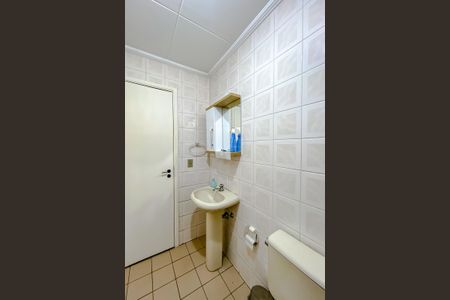 Apartamento à venda com 67m², 2 quartos e 1 vagaBanheiro