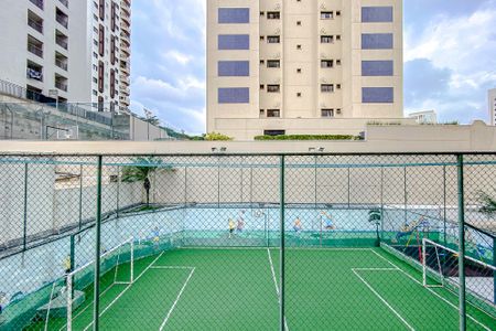 Apartamento à venda com 67m², 2 quartos e 1 vagaVista do Quarto 1