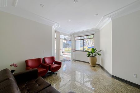 Apartamento à venda com 67m², 2 quartos e 1 vagaÁrea comum