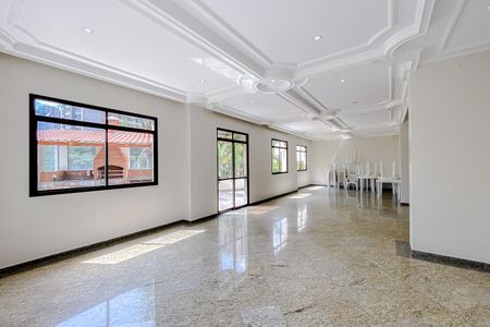 Apartamento à venda com 67m², 2 quartos e 1 vagaÁrea comum - Salão de festas