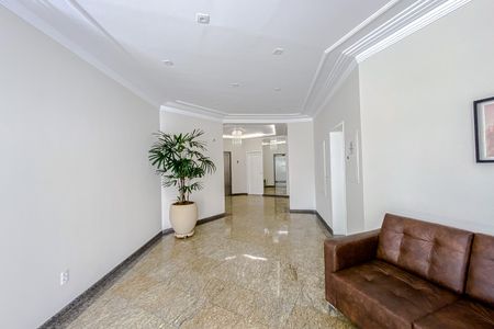 Apartamento à venda com 67m², 2 quartos e 1 vagaÁrea comum