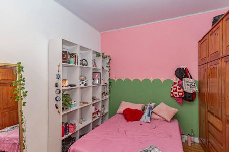 Casa à venda com 186m², 5 quartos e 4 vagasQuarto 2