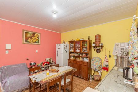 Casa à venda com 186m², 5 quartos e 4 vagasCozinha