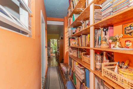 Casa à venda com 186m², 5 quartos e 4 vagasCorredor