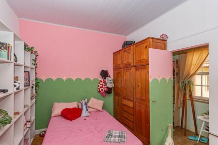 Casa à venda com 186m², 5 quartos e 4 vagasQuarto 2