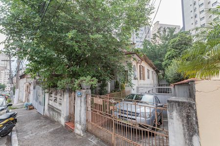 Casa à venda com 186m², 5 quartos e 4 vagasFachada