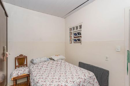 Casa à venda com 186m², 5 quartos e 4 vagasQuarto 